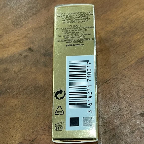 YSL - Picture 9 of 10